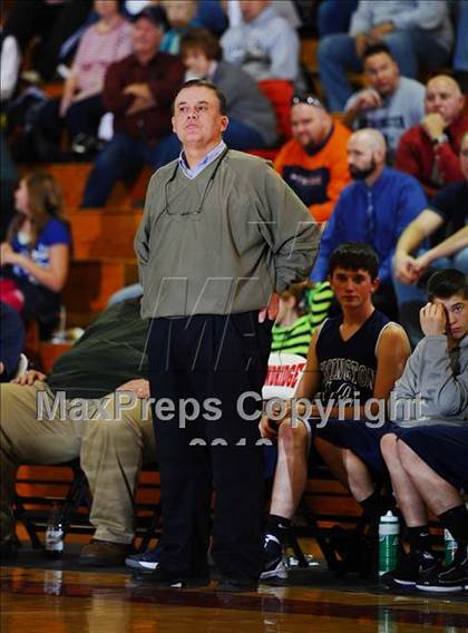 Thumbnail 1 in Remington @ Moundridge photogallery.