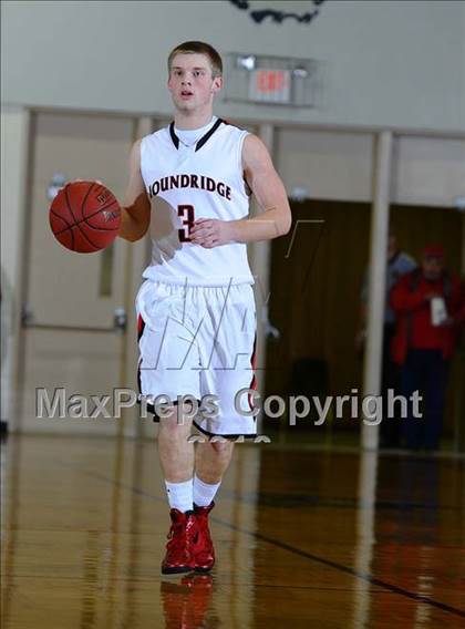 Thumbnail 1 in Remington @ Moundridge photogallery.