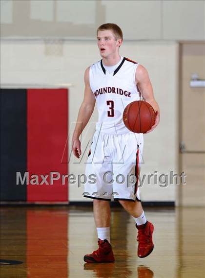 Thumbnail 3 in Remington @ Moundridge photogallery.