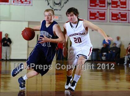 Thumbnail 3 in Remington @ Moundridge photogallery.