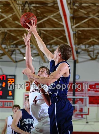 Thumbnail 2 in Remington @ Moundridge photogallery.