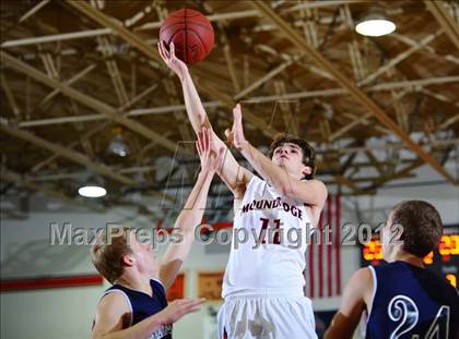 Thumbnail 1 in Remington @ Moundridge photogallery.