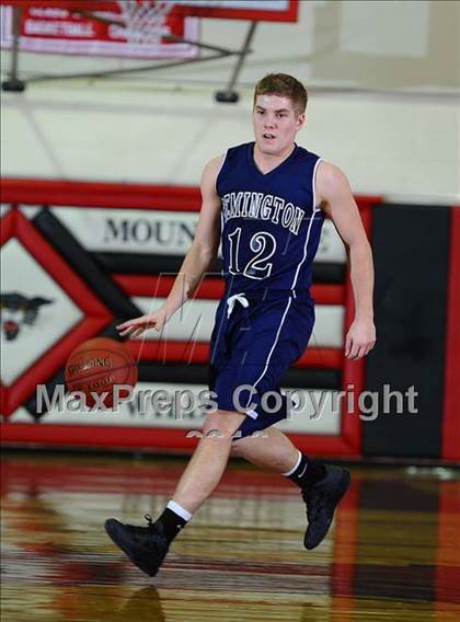 Thumbnail 1 in Remington @ Moundridge photogallery.