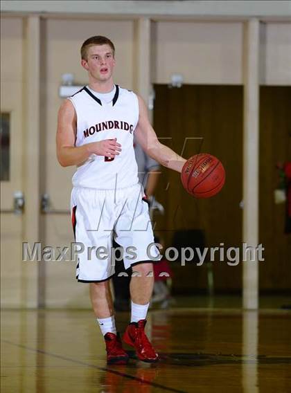 Thumbnail 2 in Remington @ Moundridge photogallery.