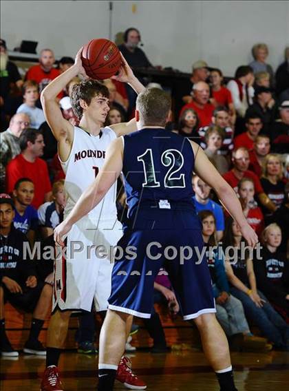 Thumbnail 2 in Remington @ Moundridge photogallery.
