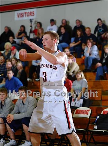Thumbnail 1 in Remington @ Moundridge photogallery.