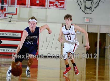 Thumbnail 3 in Remington @ Moundridge photogallery.