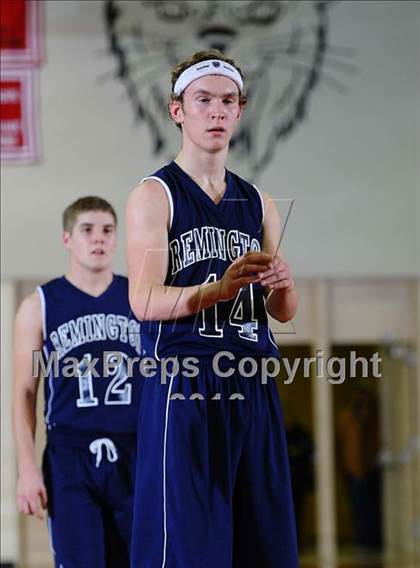 Thumbnail 2 in Remington @ Moundridge photogallery.