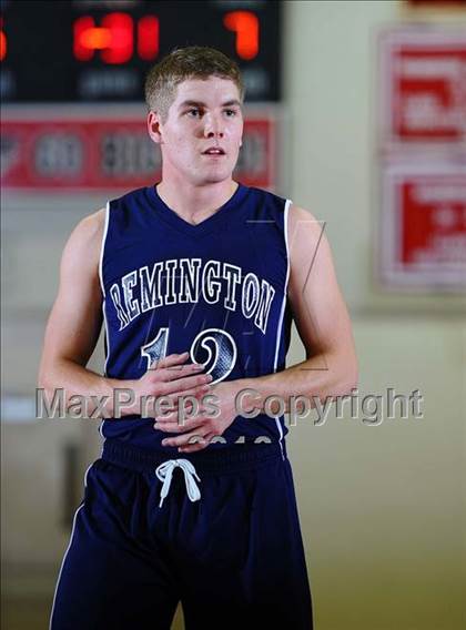 Thumbnail 2 in Remington @ Moundridge photogallery.
