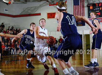 Thumbnail 3 in Remington @ Moundridge photogallery.