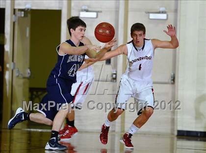 Thumbnail 1 in Remington @ Moundridge photogallery.