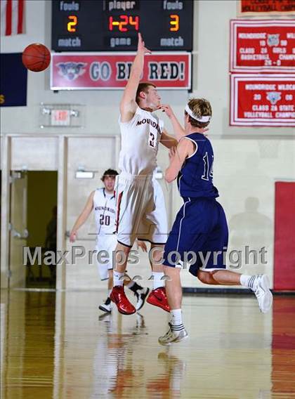Thumbnail 3 in Remington @ Moundridge photogallery.