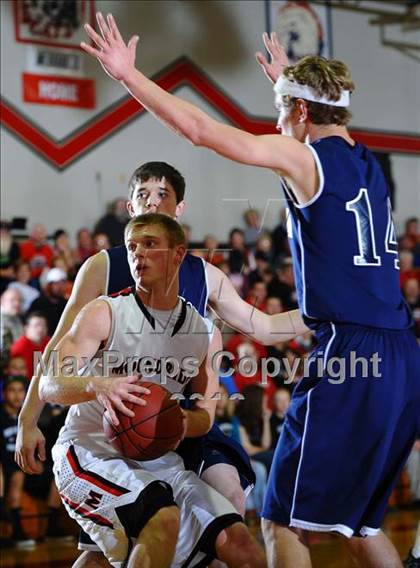 Thumbnail 2 in Remington @ Moundridge photogallery.