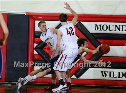 Thumbnail 3 in Remington @ Moundridge photogallery.