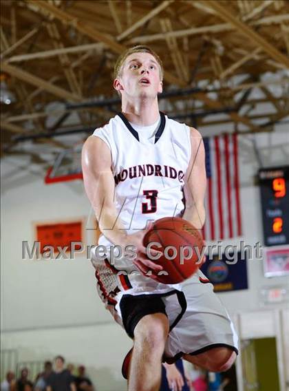 Thumbnail 1 in Remington @ Moundridge photogallery.