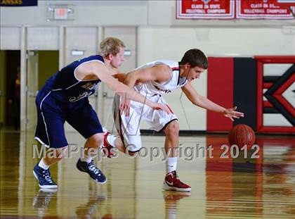 Thumbnail 2 in Remington @ Moundridge photogallery.