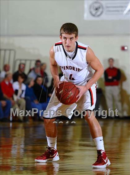 Thumbnail 3 in Remington @ Moundridge photogallery.