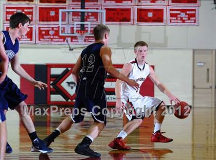 Thumbnail 1 in Remington @ Moundridge photogallery.