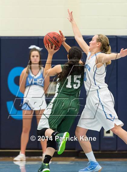 Thumbnail 1 in Falls Church @ Yorktown photogallery.