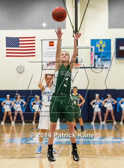 Thumbnail 3 in Falls Church @ Yorktown photogallery.