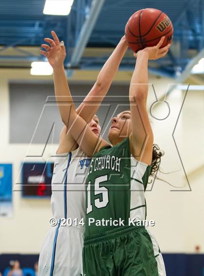 Thumbnail 1 in Falls Church @ Yorktown photogallery.