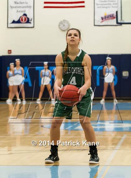 Thumbnail 2 in Falls Church @ Yorktown photogallery.