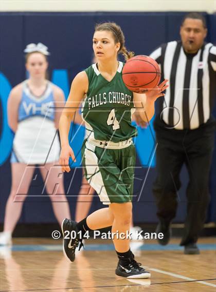 Thumbnail 2 in Falls Church @ Yorktown photogallery.