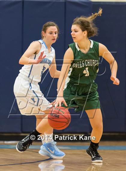 Thumbnail 3 in Falls Church @ Yorktown photogallery.