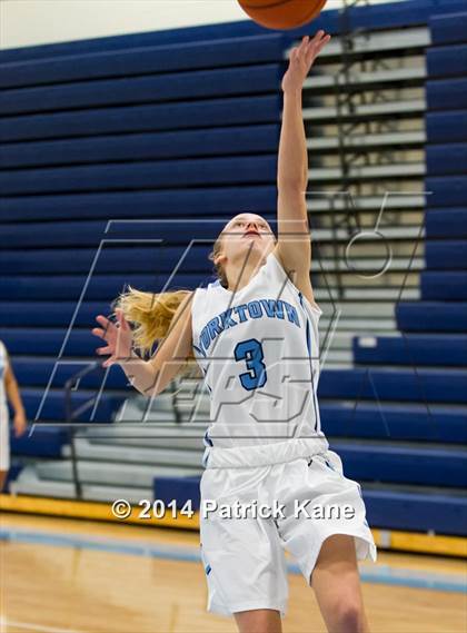 Thumbnail 3 in Falls Church @ Yorktown photogallery.