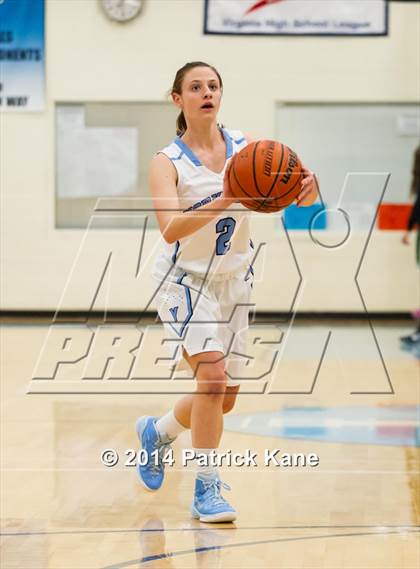 Thumbnail 1 in Falls Church @ Yorktown photogallery.