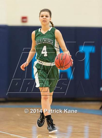 Thumbnail 3 in Falls Church @ Yorktown photogallery.