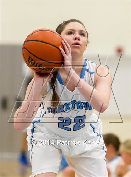 Thumbnail 2 in Falls Church @ Yorktown photogallery.