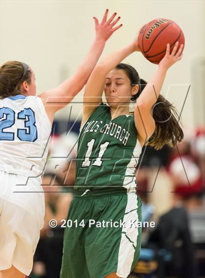 Thumbnail 3 in Falls Church @ Yorktown photogallery.