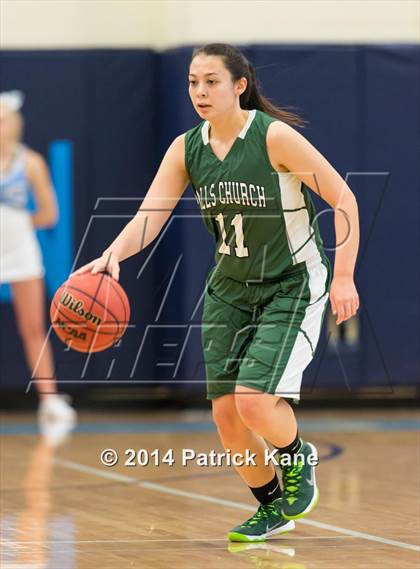 Thumbnail 1 in Falls Church @ Yorktown photogallery.