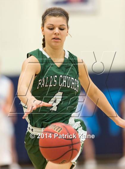 Thumbnail 2 in Falls Church @ Yorktown photogallery.