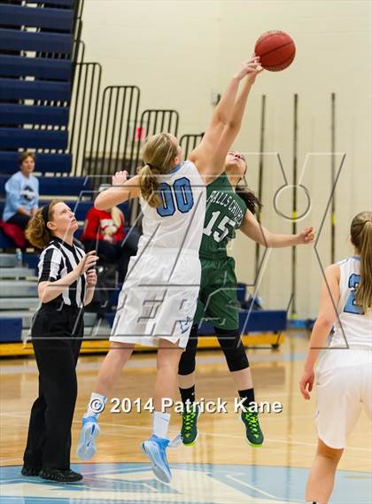 Thumbnail 2 in Falls Church @ Yorktown photogallery.