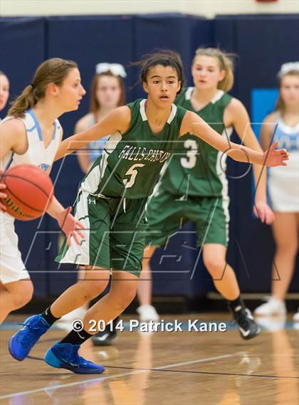 Thumbnail 3 in Falls Church @ Yorktown photogallery.