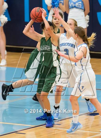 Thumbnail 3 in Falls Church @ Yorktown photogallery.