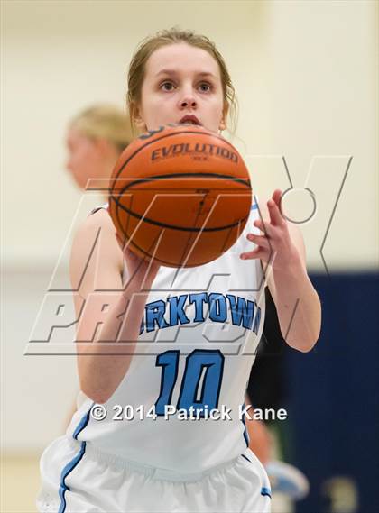 Thumbnail 1 in Falls Church @ Yorktown photogallery.