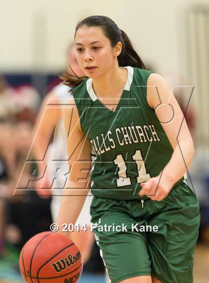Thumbnail 1 in Falls Church @ Yorktown photogallery.