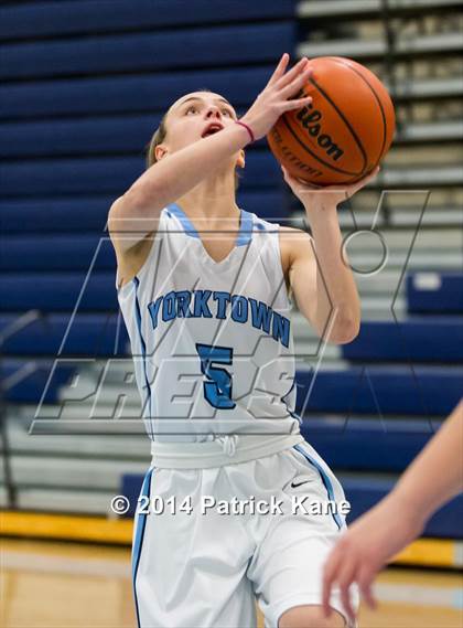 Thumbnail 2 in Falls Church @ Yorktown photogallery.
