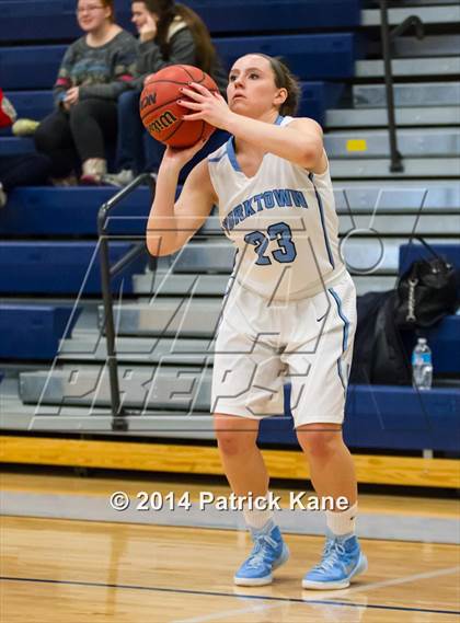 Thumbnail 1 in Falls Church @ Yorktown photogallery.