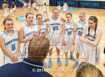 Thumbnail 2 in Falls Church @ Yorktown photogallery.