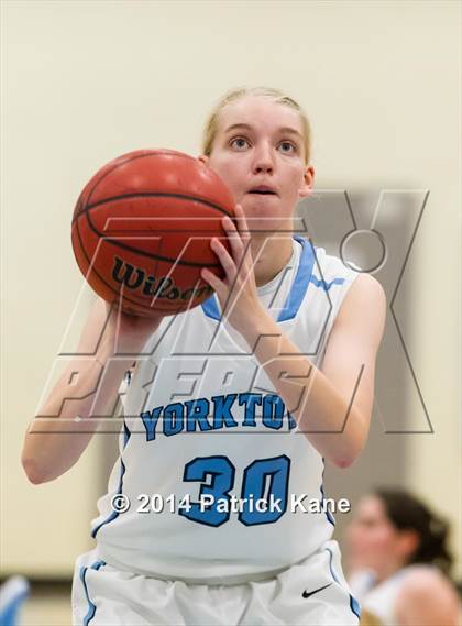 Thumbnail 1 in Falls Church @ Yorktown photogallery.