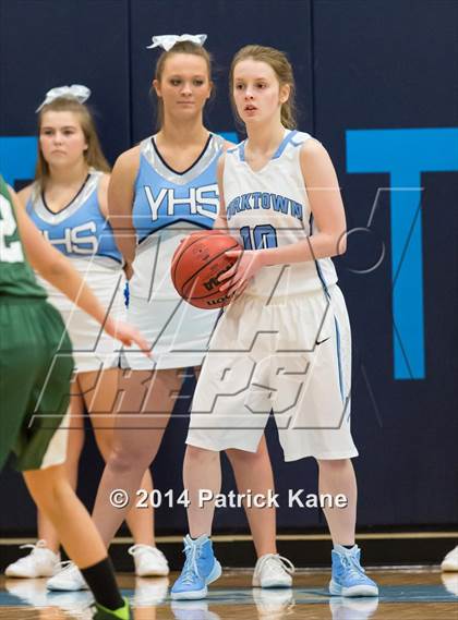 Thumbnail 2 in Falls Church @ Yorktown photogallery.