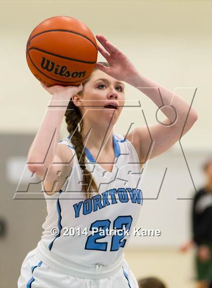 Thumbnail 3 in Falls Church @ Yorktown photogallery.