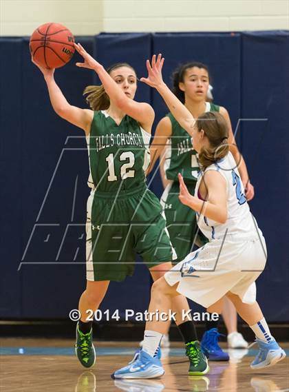 Thumbnail 3 in Falls Church @ Yorktown photogallery.