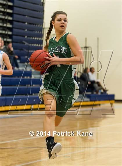 Thumbnail 3 in Falls Church @ Yorktown photogallery.