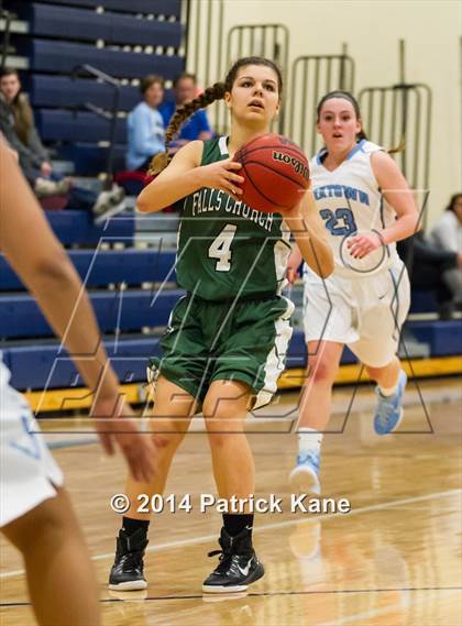 Thumbnail 2 in Falls Church @ Yorktown photogallery.