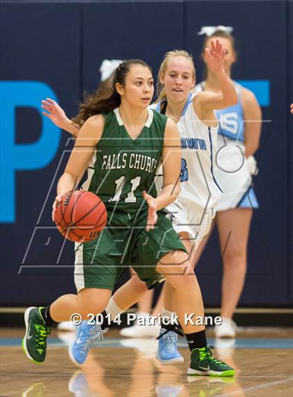 Thumbnail 2 in Falls Church @ Yorktown photogallery.